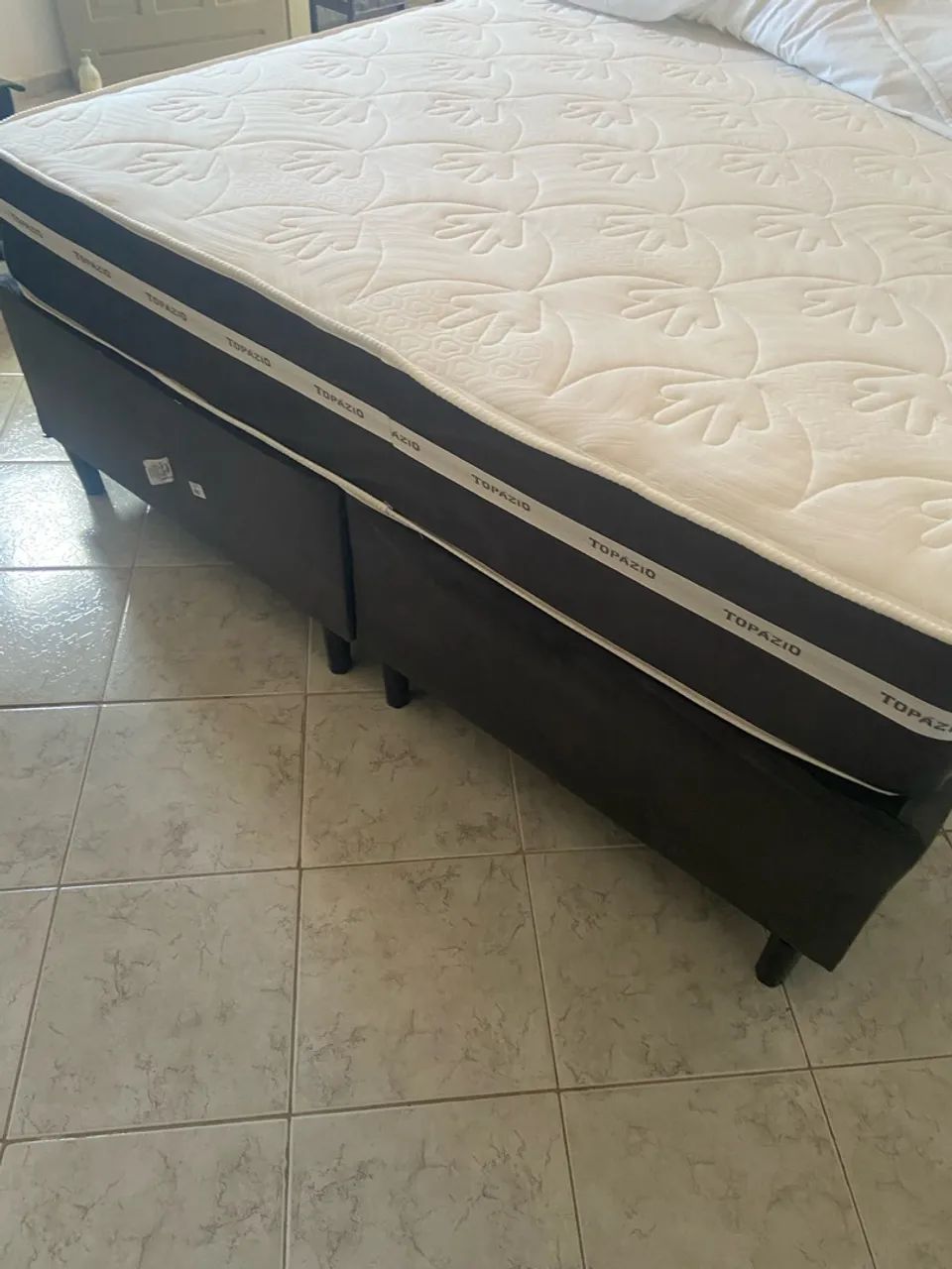 Cama Queen  - Foto 3