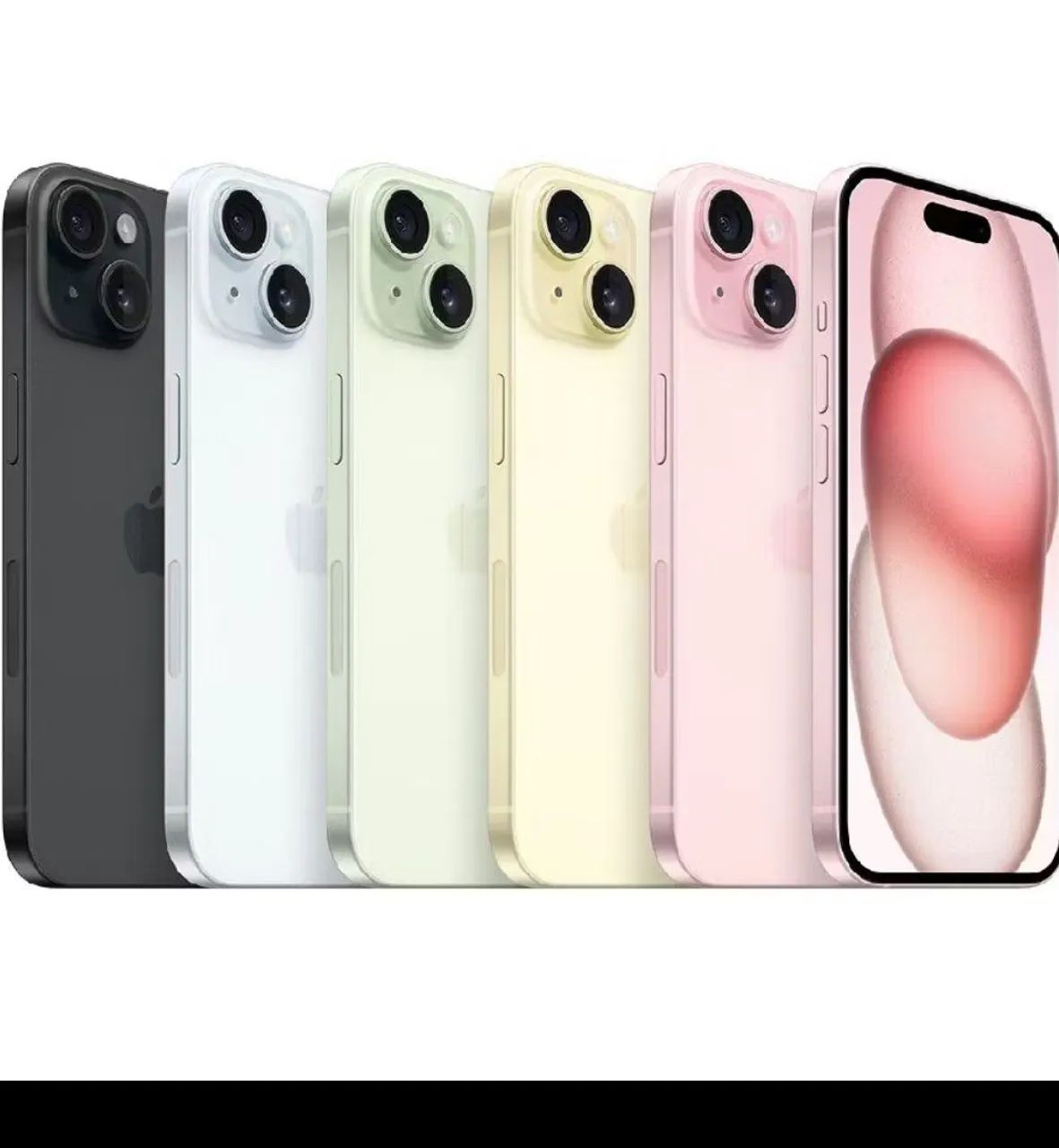 iPhone 15 promax semi-novo  - Foto 3