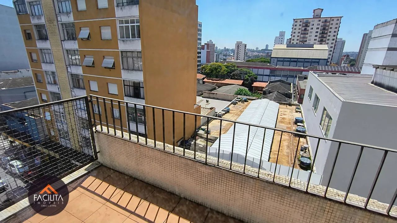 Apartamento à venda no bairro Centro - Santo André/SP - Foto 4