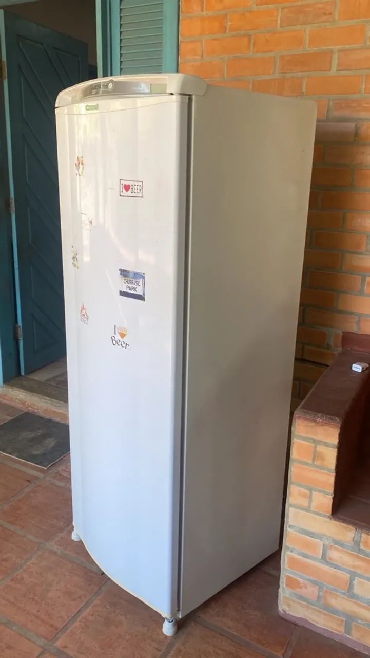 Geladeira consul - Foto 4