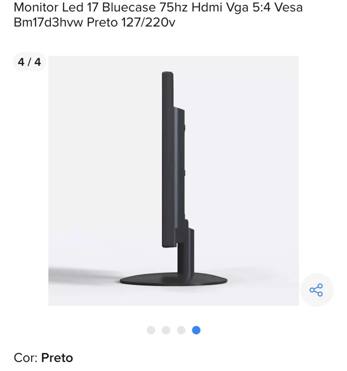 Computador 17 polegadas  - Foto 2