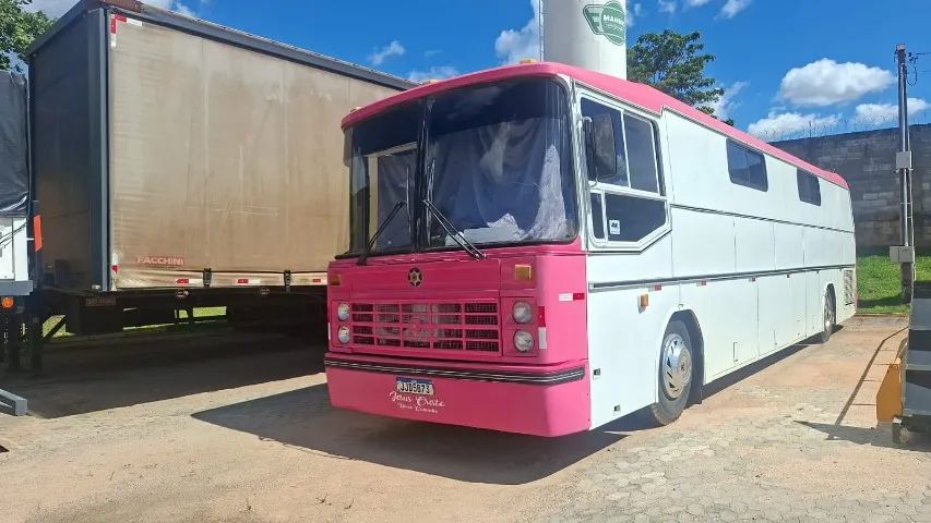 onibus motor casa - Foto 5