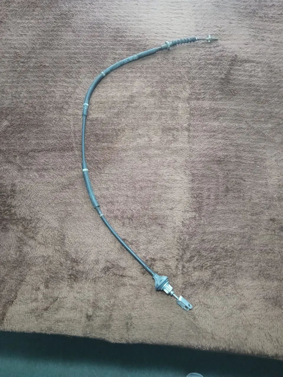 Vendo cabo de embreagem Toyota Etios  - Foto 3