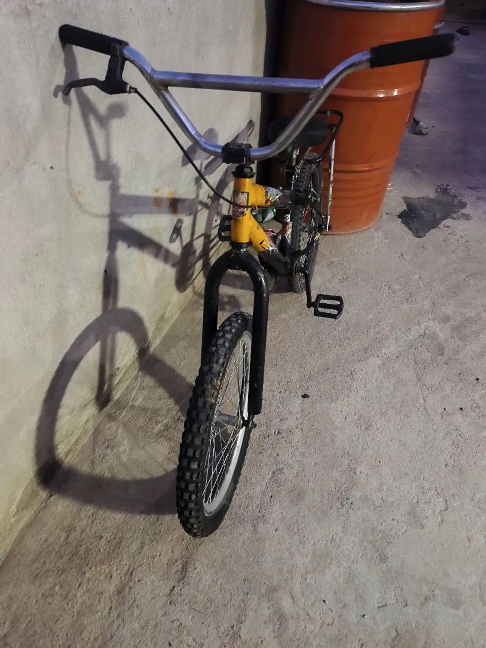 Bicicleta  - Foto 2