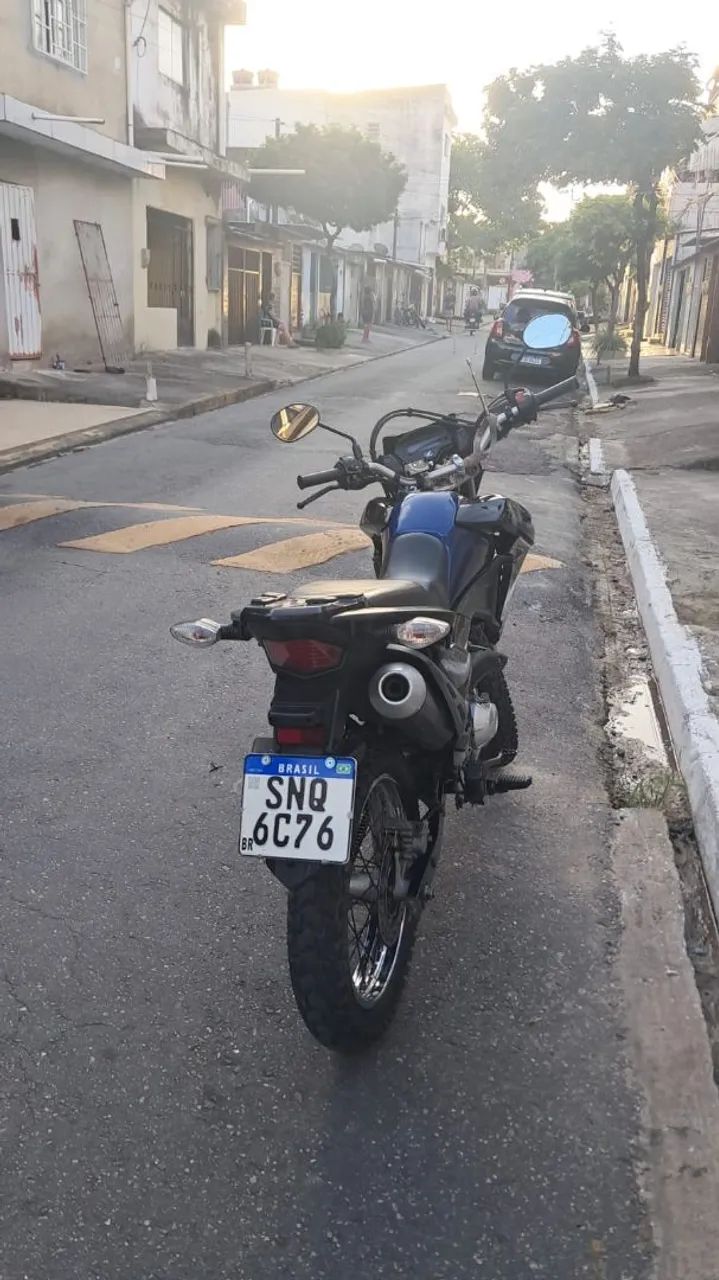 moto