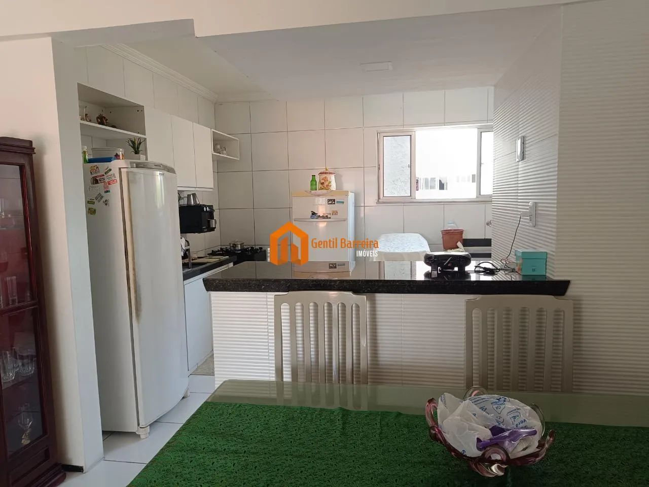Apartamento à venda no Edifício La Plaza - Cocó - Foto 4