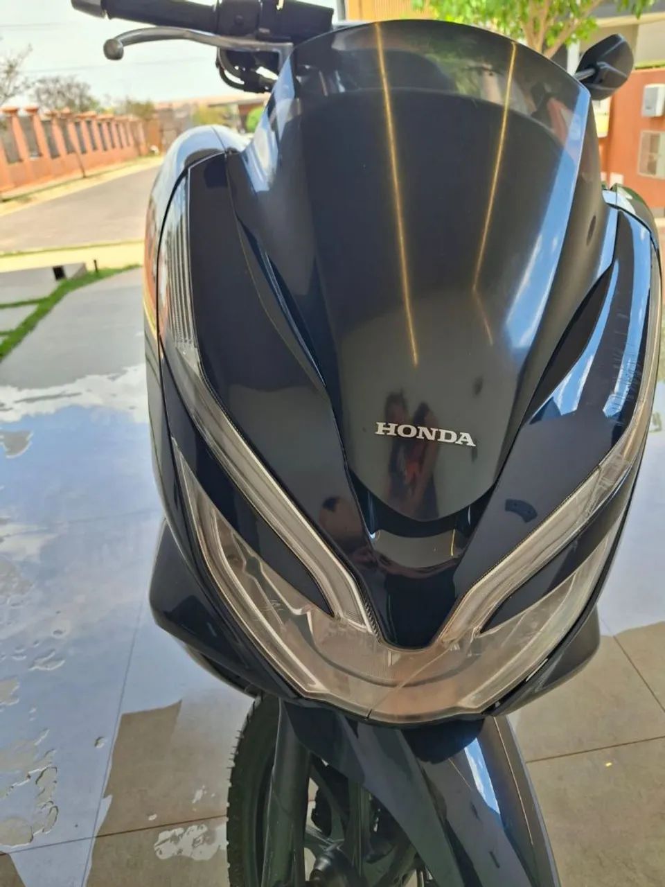 PCX 2019 - Foto 4