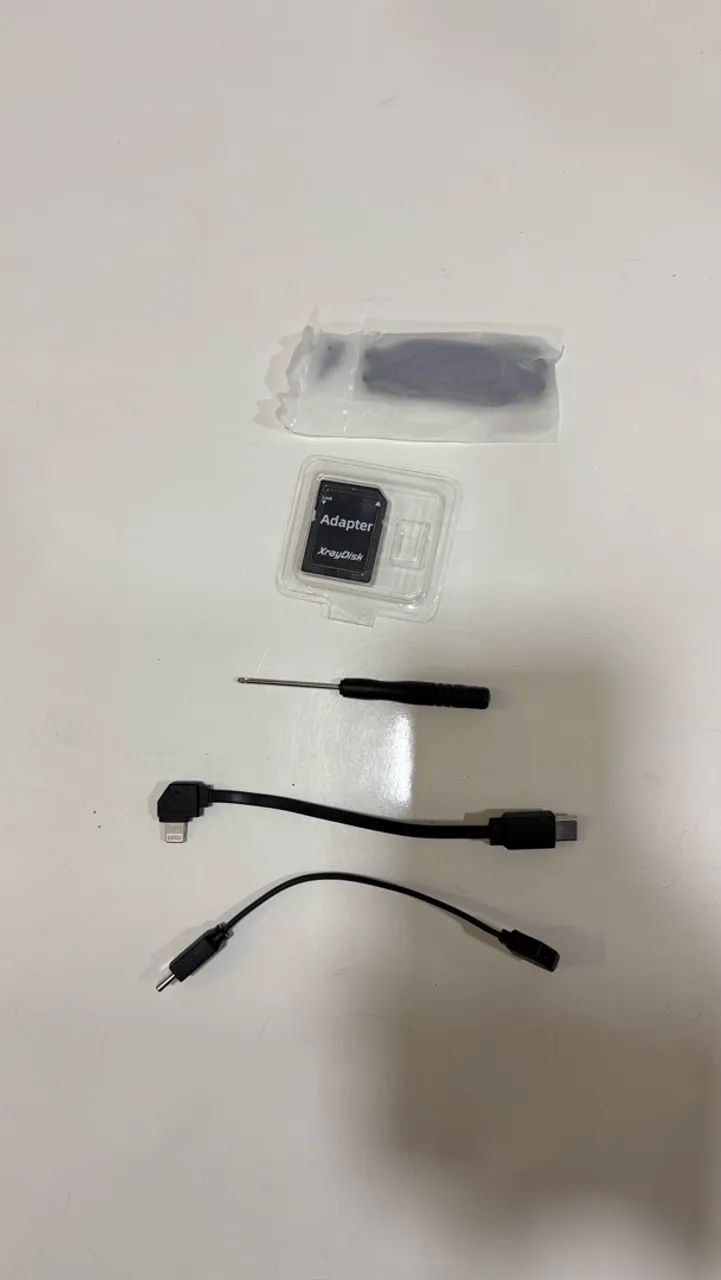 Drone FIMI MINI 3 - Foto 5