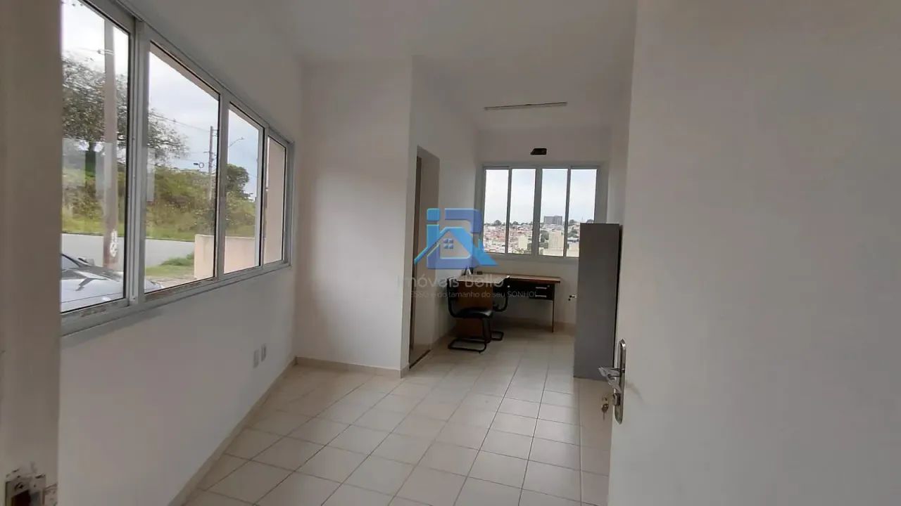 Sala para venda e locação, Loteamento Morrão da Força, Itatiba, SP