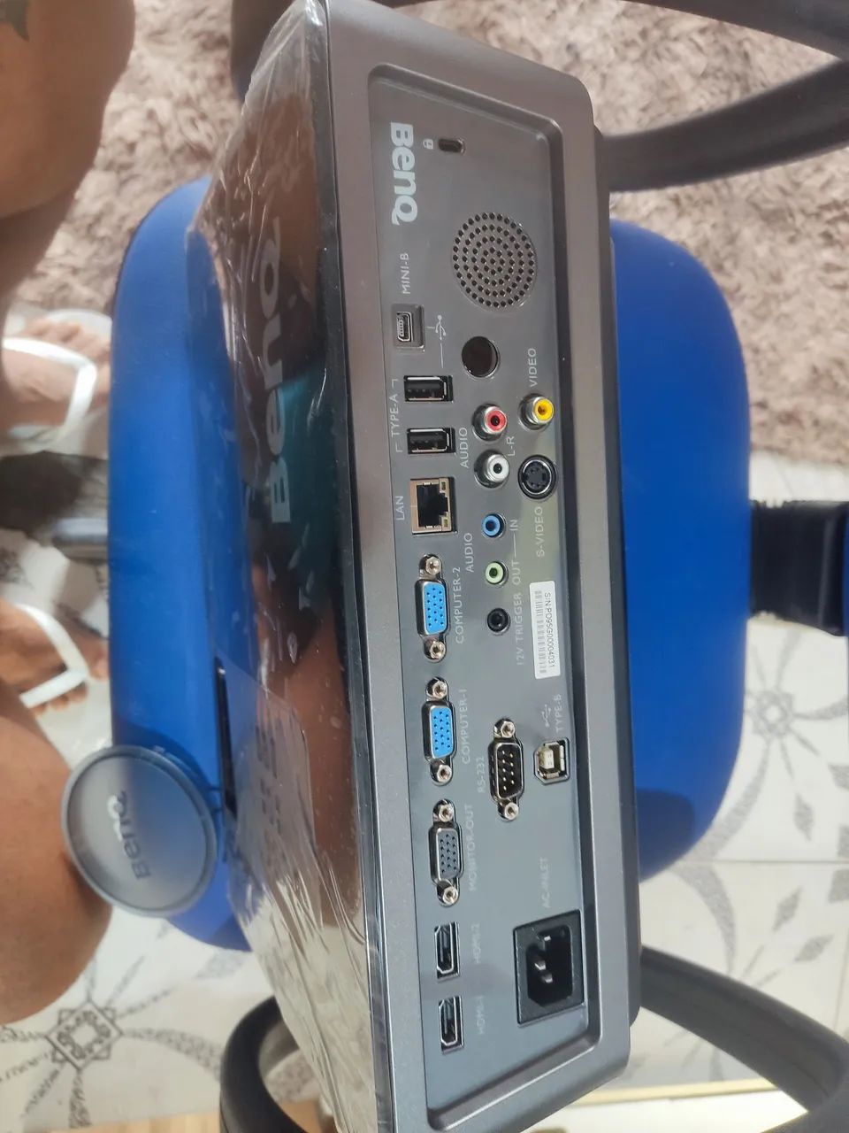 Projetor benq - Foto 3