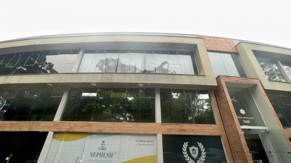 Condomínio Acácia Empresarial - Sala Comercial à venda - Foto 3