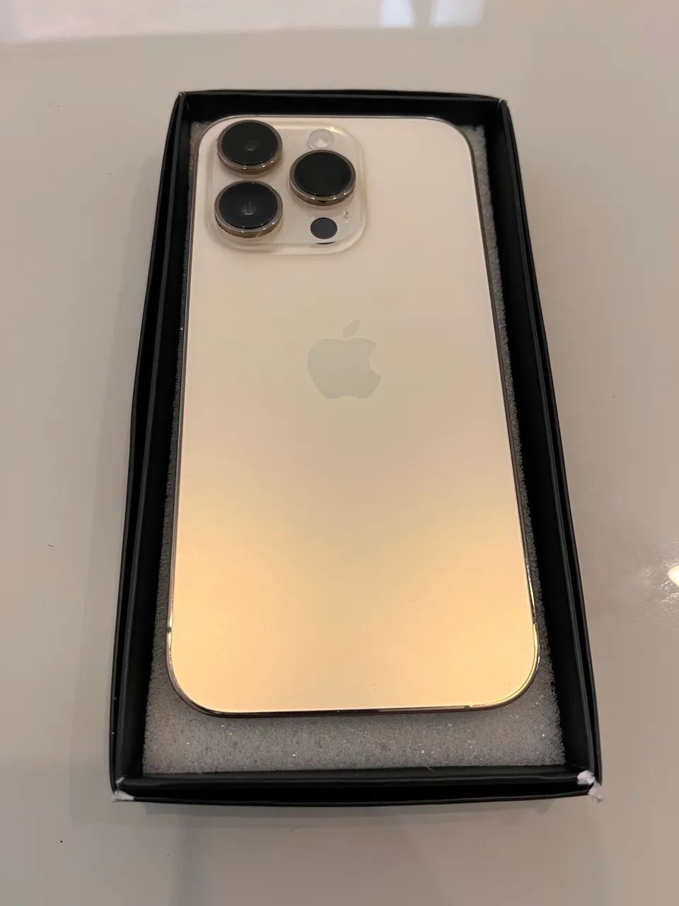 iPhone 14 Pro 256Gb Impecável  - Foto 4