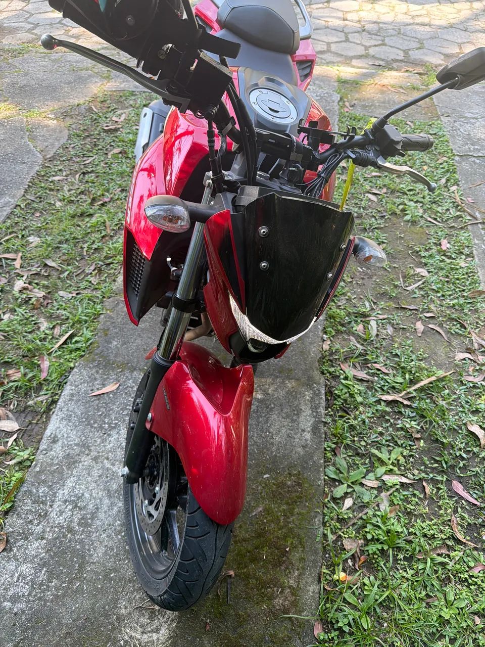 Fazer 250 ano 2023 - Foto 3