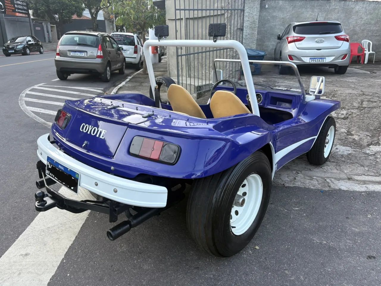 Buggy  - Foto 3