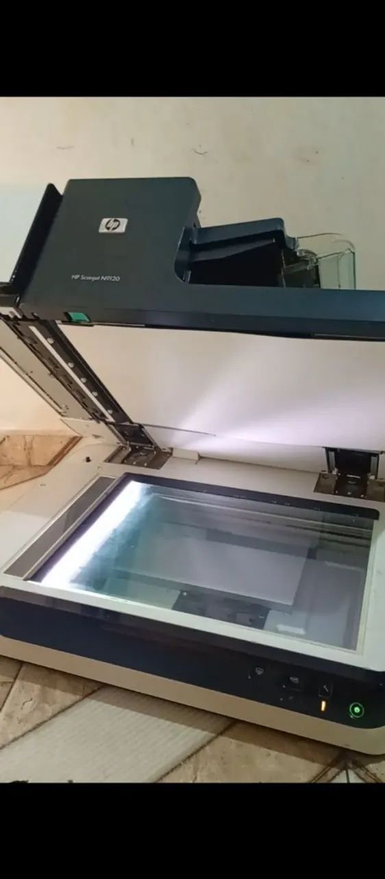 SCANNER JET EMPRESORA SCANEAR  - Foto 2