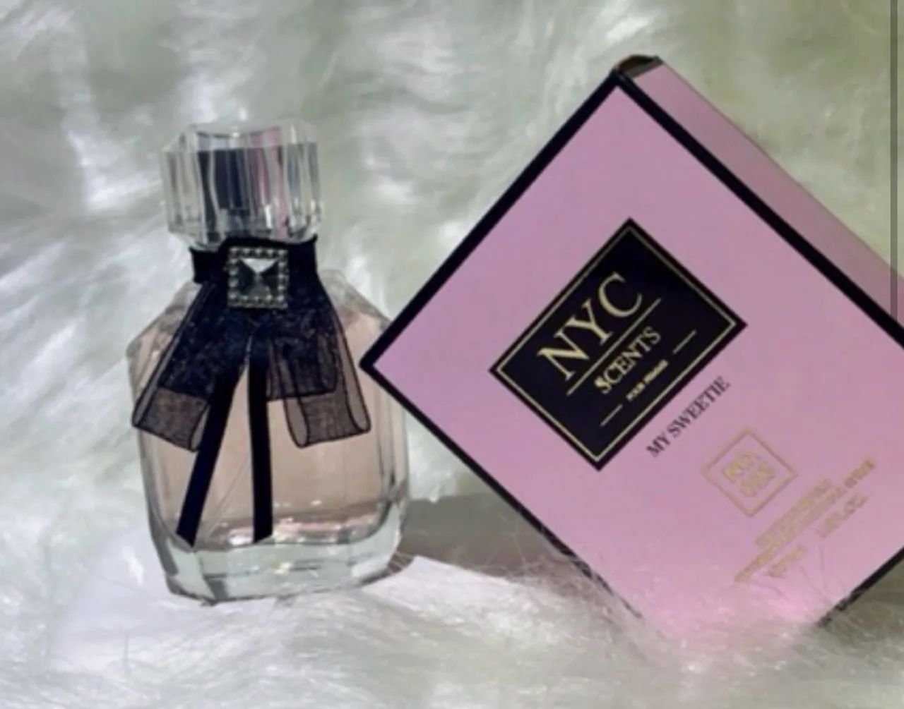 Perfumes importados miniatura  - Foto 3
