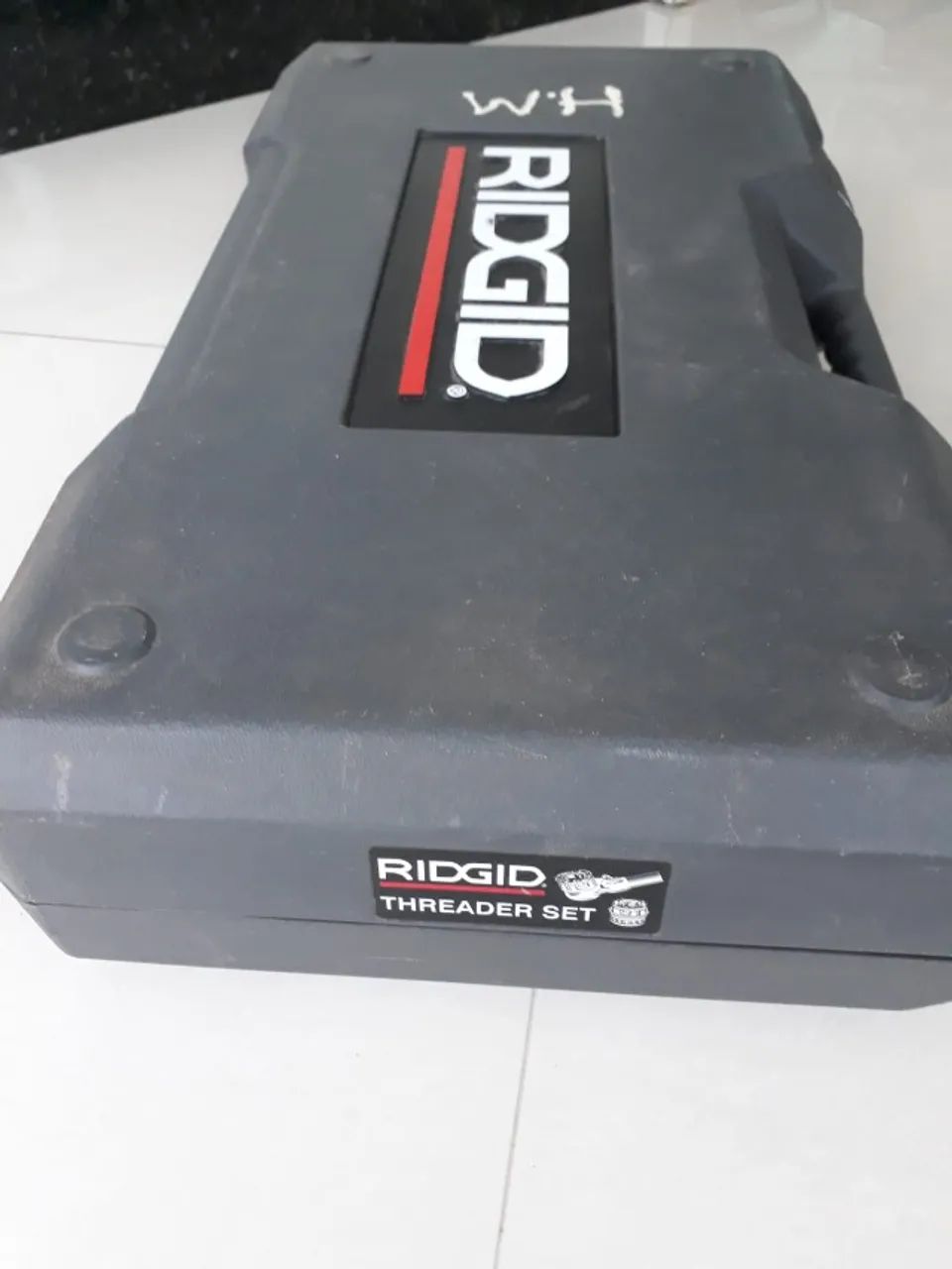 Tarraxa Ridgid - Foto 3