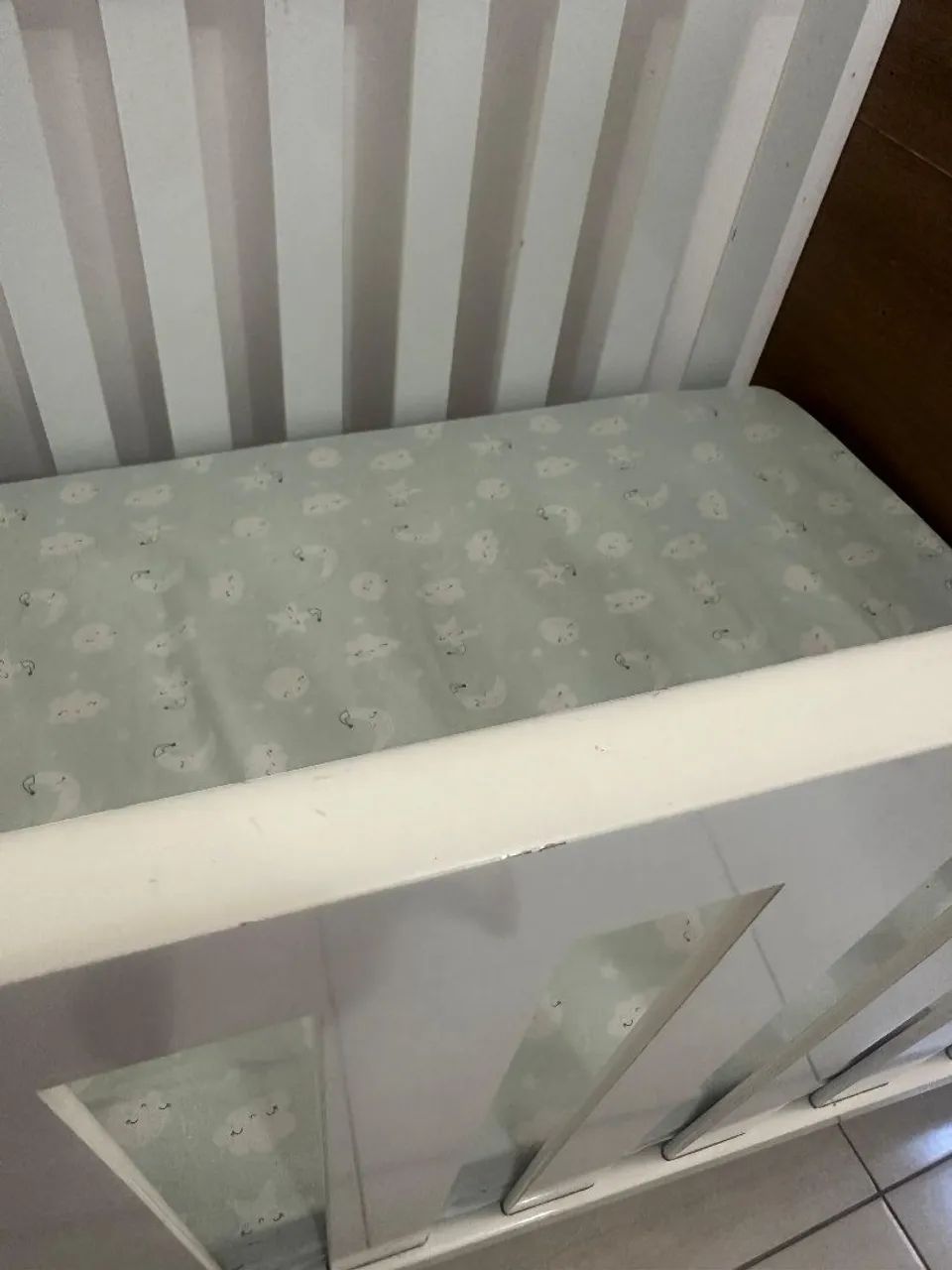 BERÇO  - Foto 3