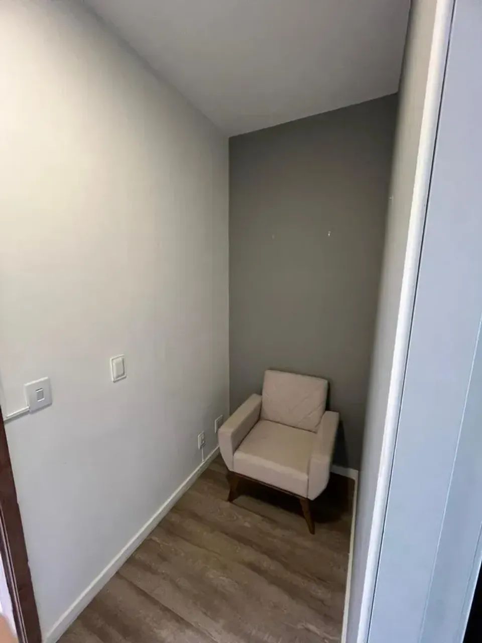 Sala - 30m² - Decorada na Raja Gabaglia - Foto 3