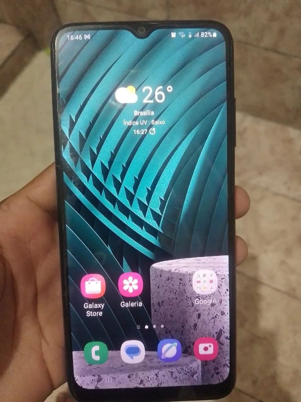 vendo celular 