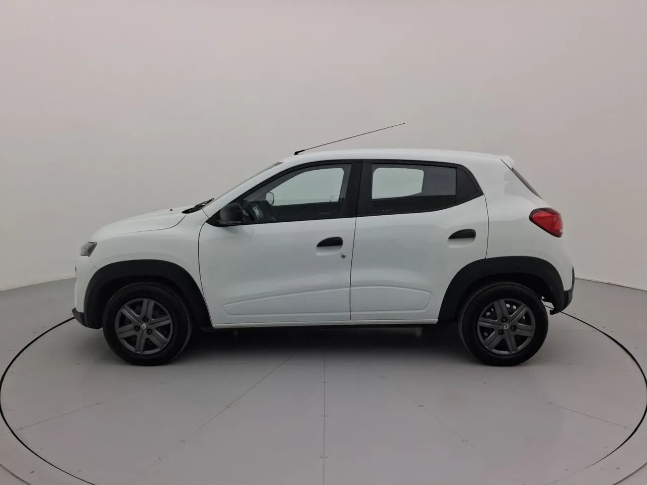 Renault Kwid 1.0 Zen 2025 - Foto 2