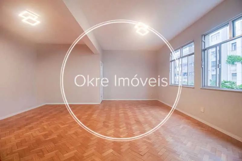 Apartamento 4 quartos, suíte e vaga à venda em Copacabana - Foto 3