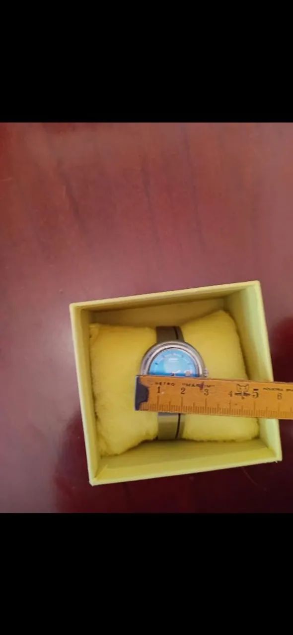 Relógio Seiko Automático Vintage - Foto 3