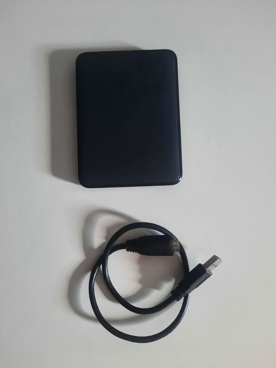 HD externo Western Digital 1TB - Foto 3