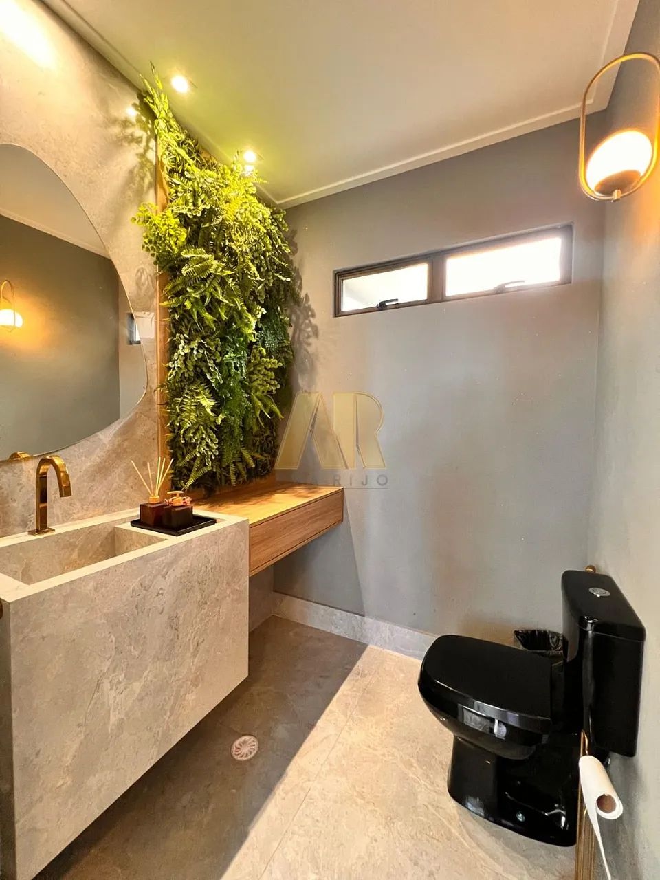 CASA COM 235M² 4 SUÍTES - JARDIM PETROPOLIS I - Foto 3