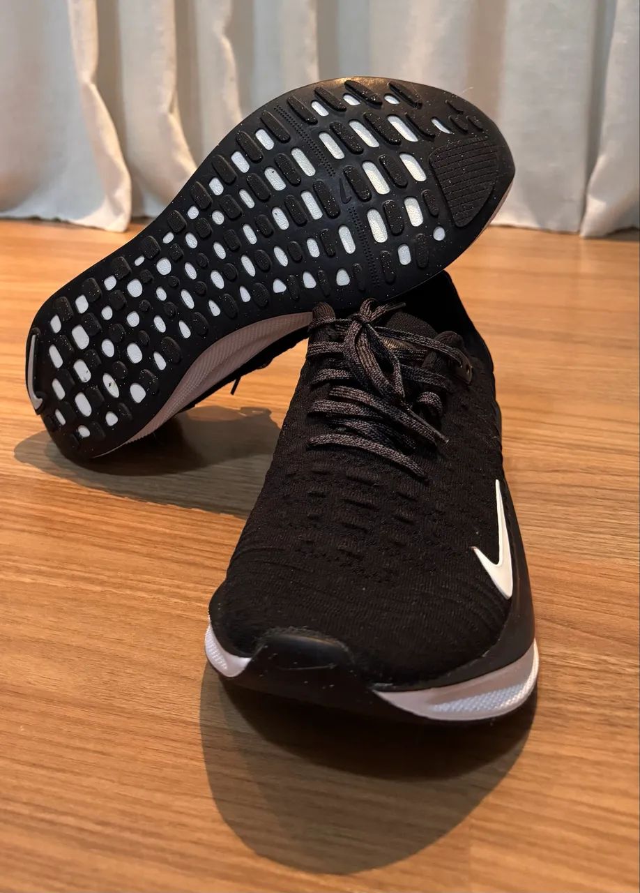 Tênis Nike React Infinity Run 4 - Foto 4
