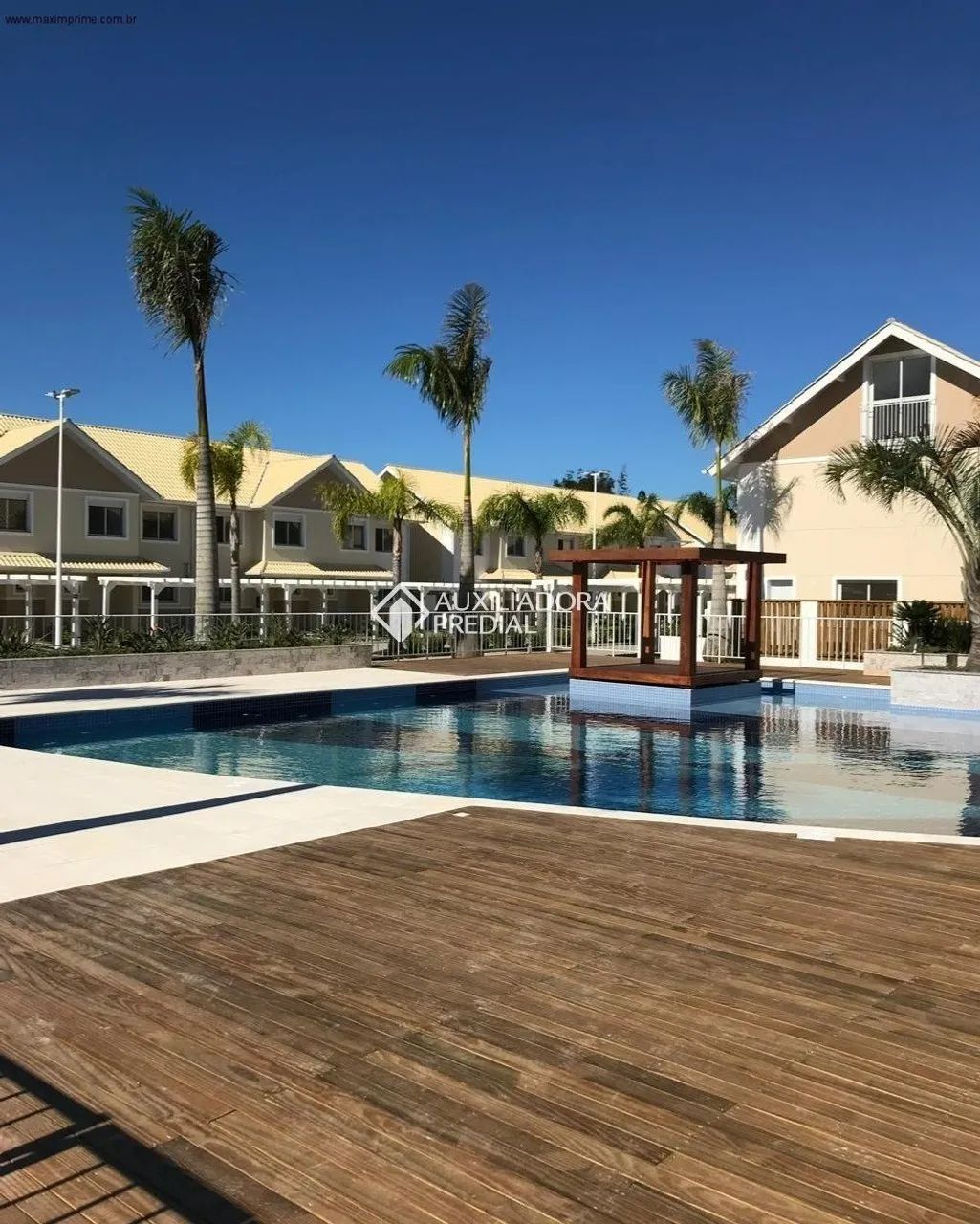 Casa em condomínio na praia do Morro das Pedras - Foto 5