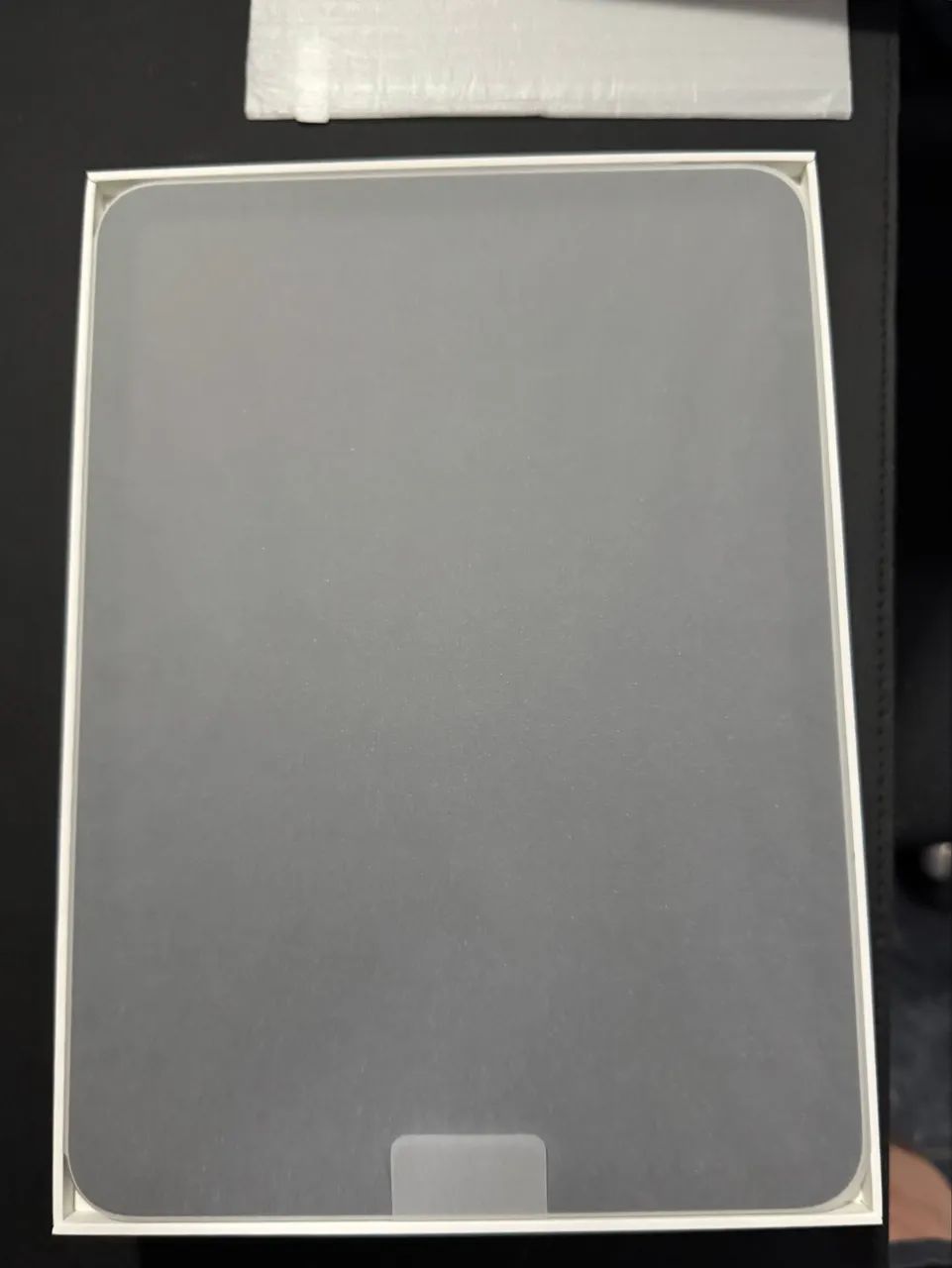 Tablet iPad 11 A16 Silver | 128 GB | Novo  - Foto 2