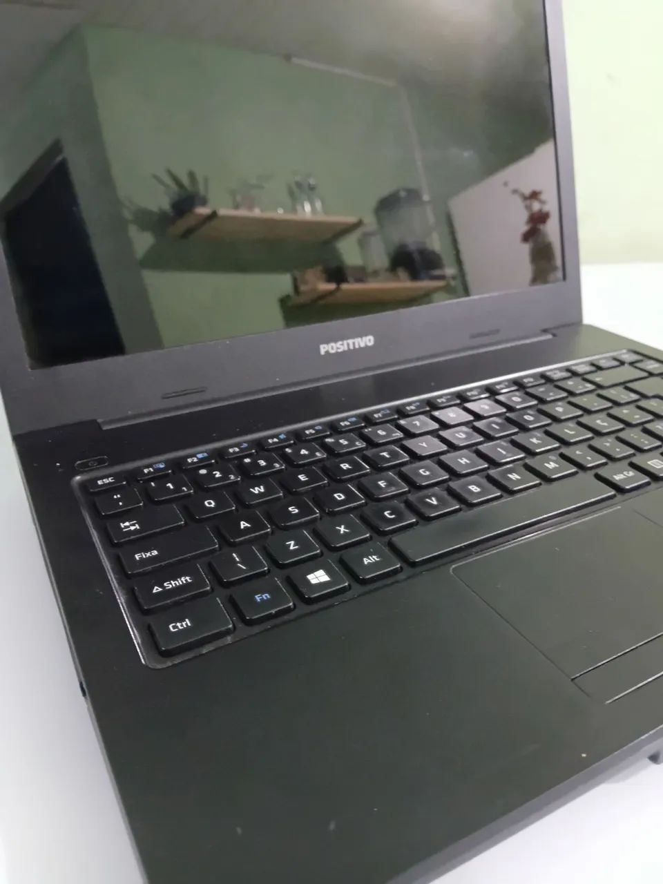Vende - se Notebook Positivo - Foto 4