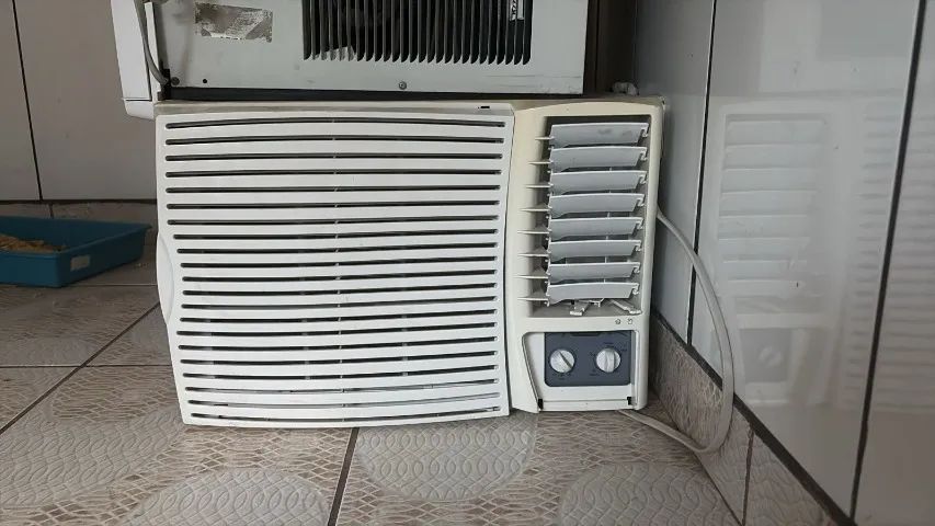 Aparelhos de Ar condicionado - Janela - Foto 2