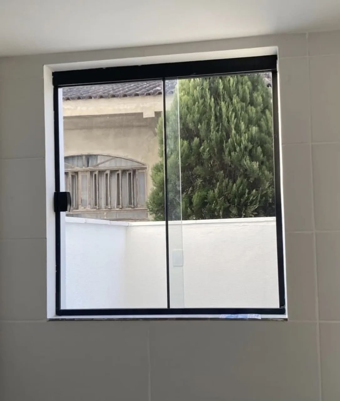 Janelas de Vidro - Foto 4