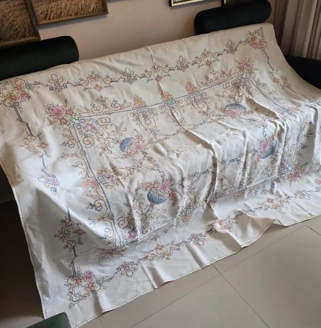TOALHA DE MESA - Foto 2