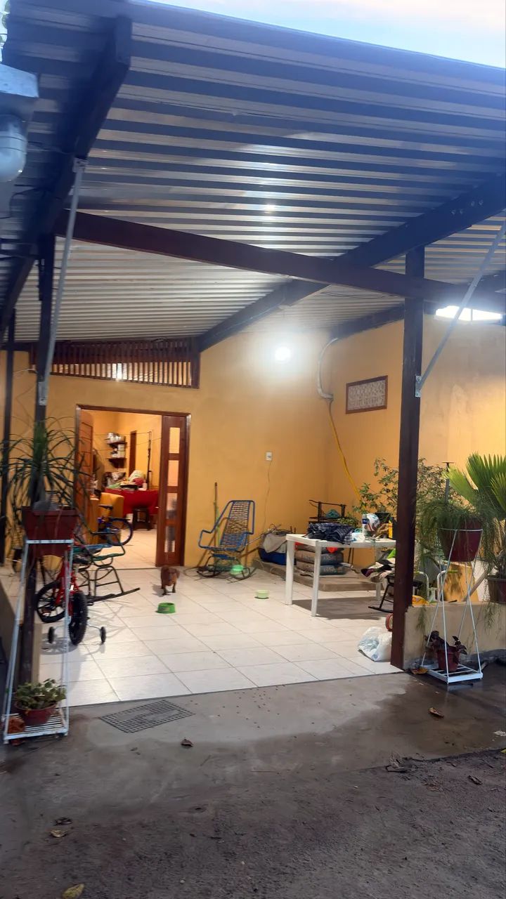 Vendo Casa em Parintins - Foto 2