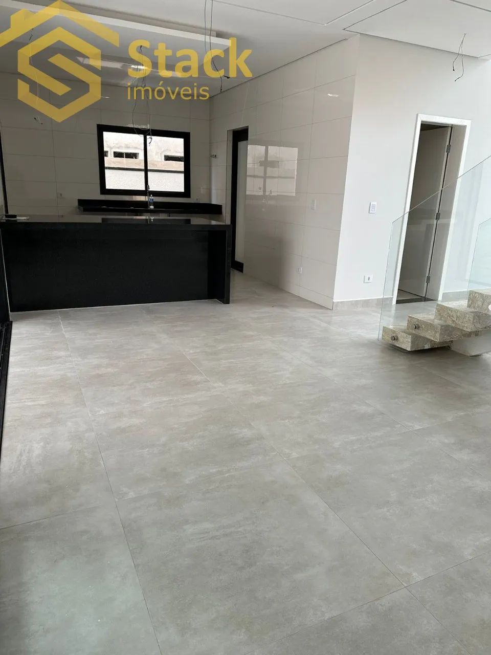 CASA À VENDA COM 3 DORMITÓRIOS GRAN VILLE SÃO VENÂNCIO - ITUPEVA-SP - Foto 7