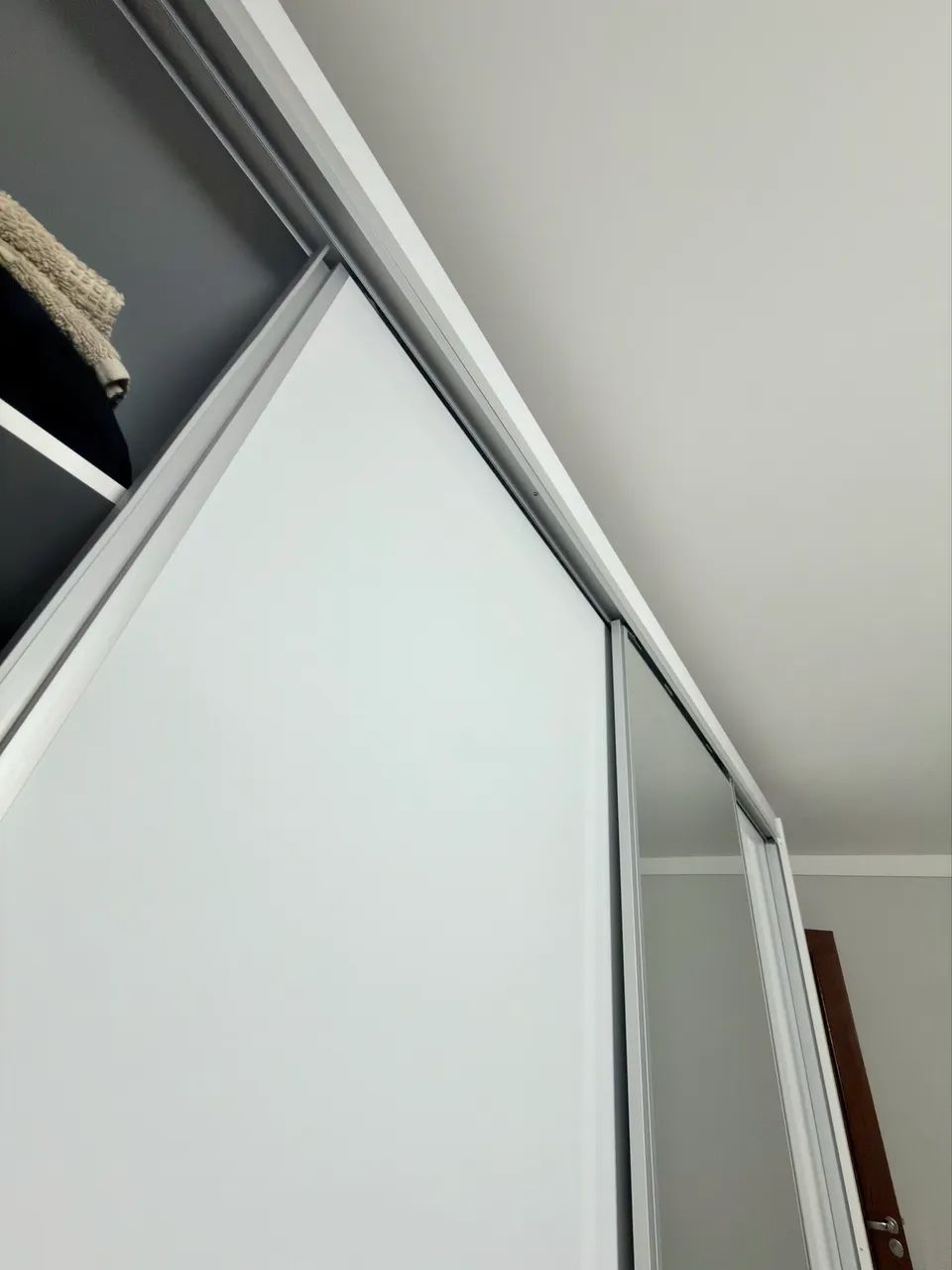 Guarda-roupa MDF Premium - Foto 3