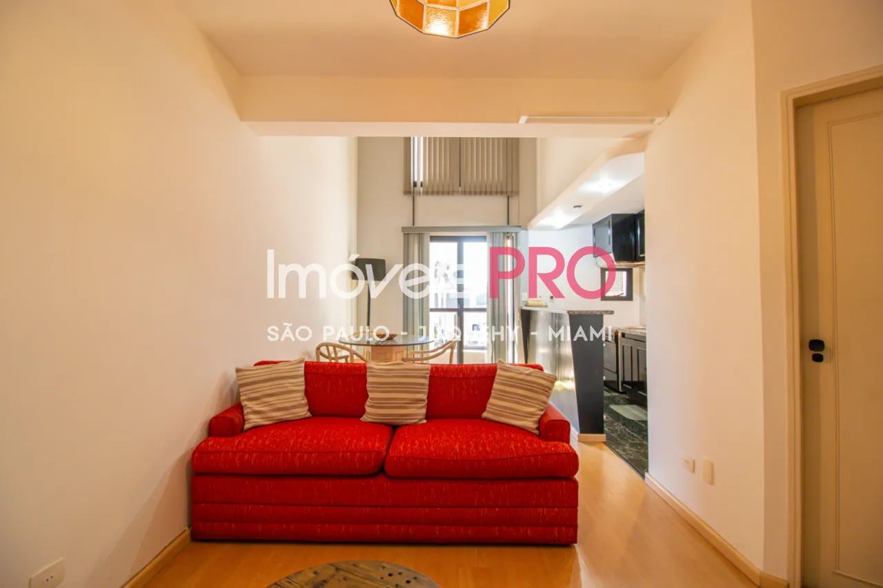 Apartamento, Moema Índios - São Paulo - Foto 2