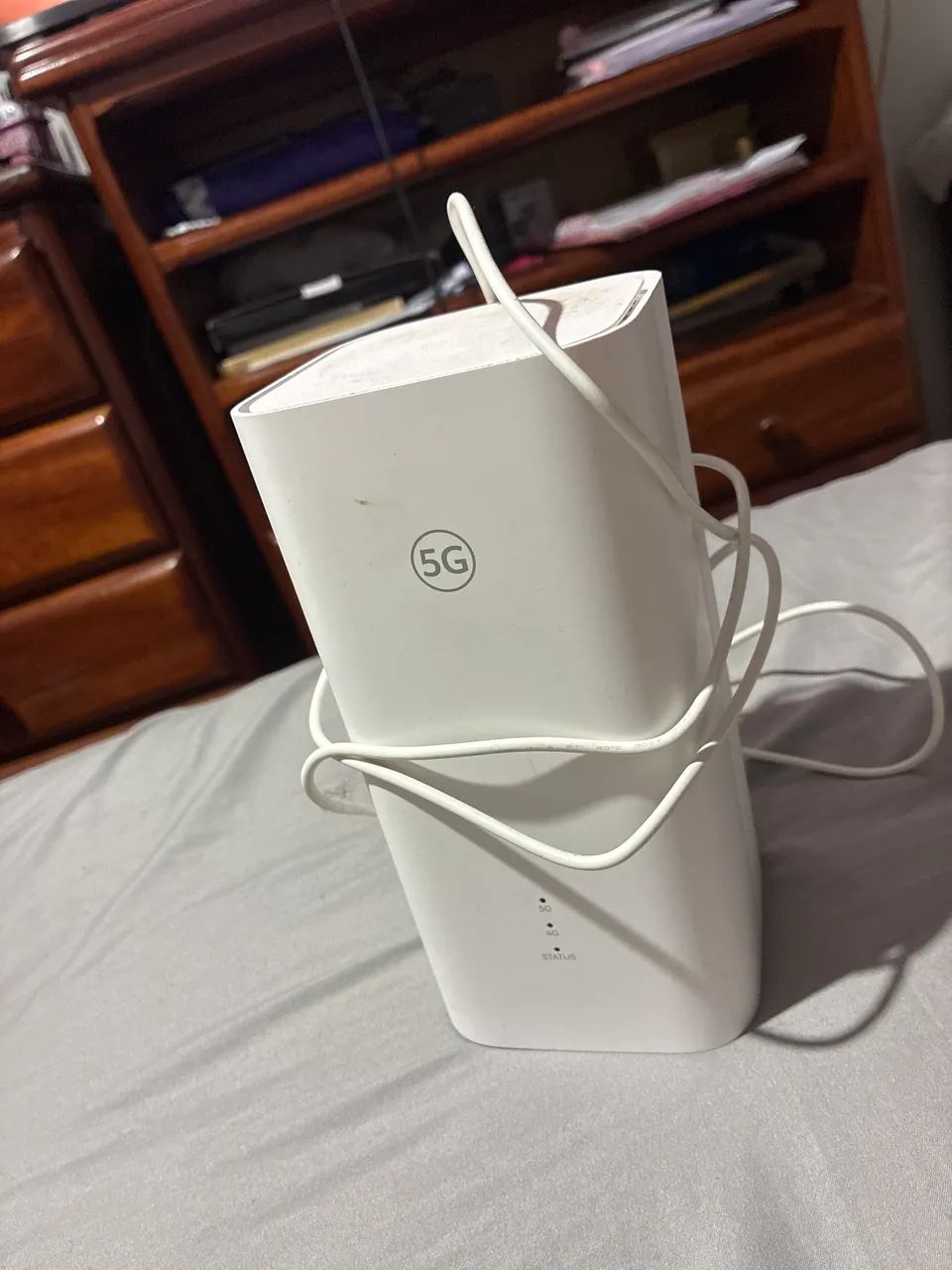 Roteador 