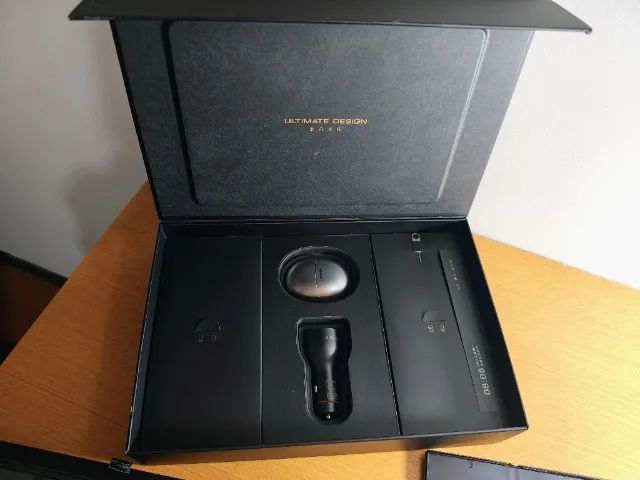 Huawei Mate XTs Ultimate Design 16GB + 512GB Preto - Foto 6