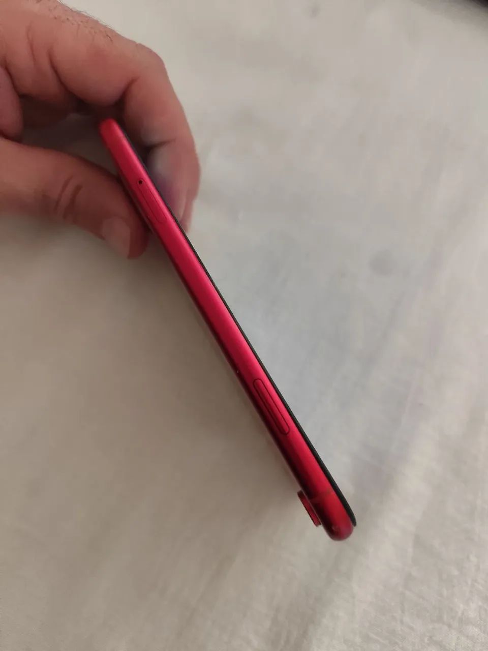 iPhone xR 128GB RED - Foto 4