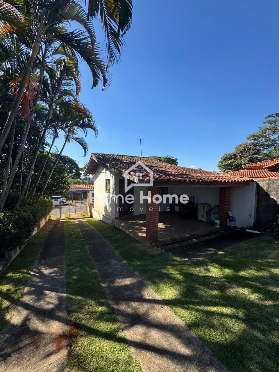 casa - Recanto Princesa da Colina - Itatiba - Foto 2