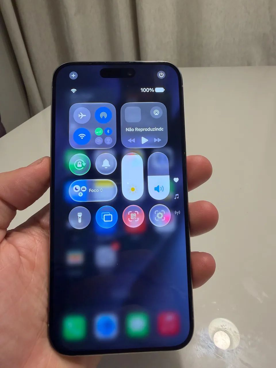 iPhone 15 pro Max 256GB  - Foto 2