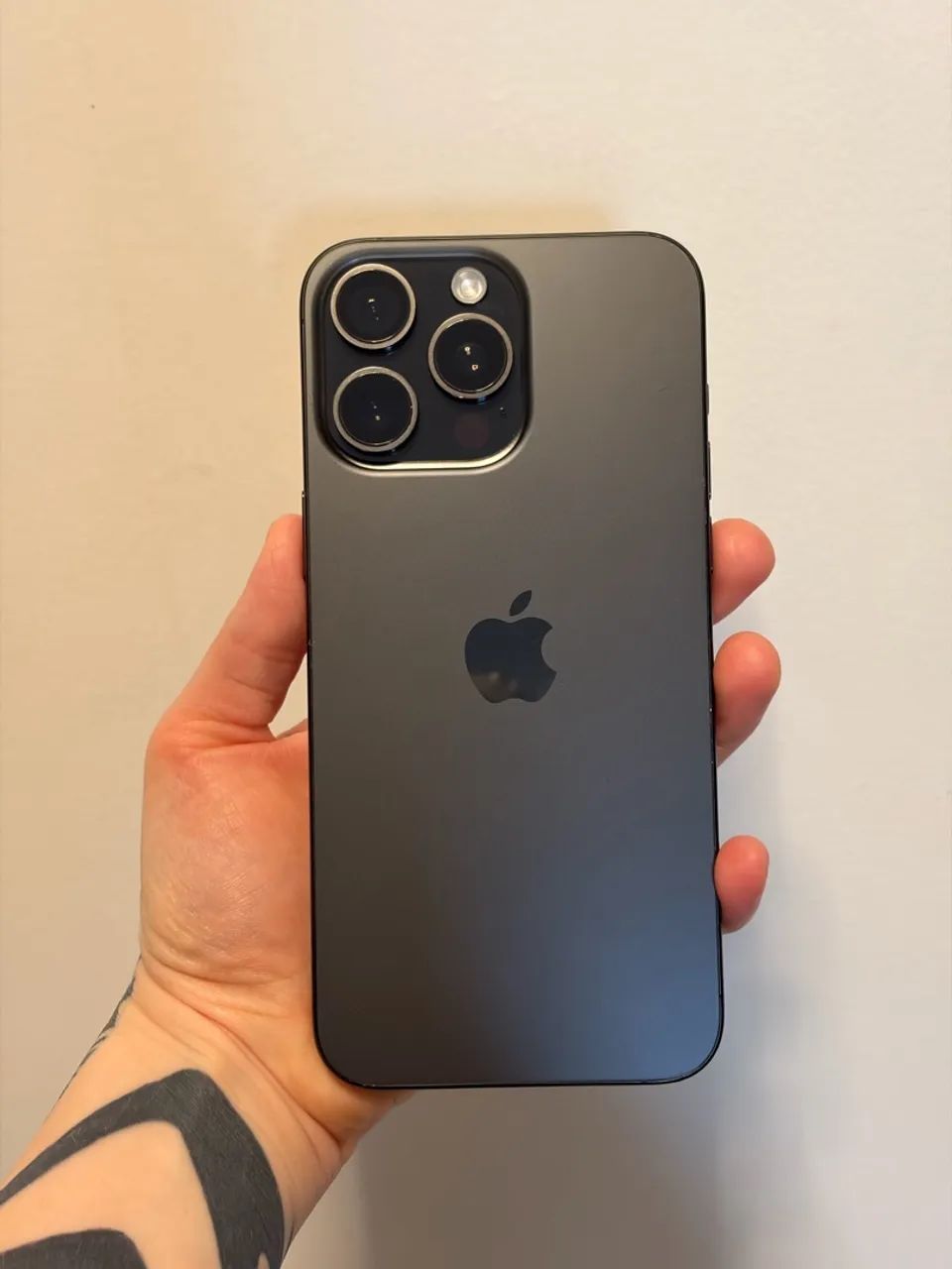 15 PRO MAX 512GB