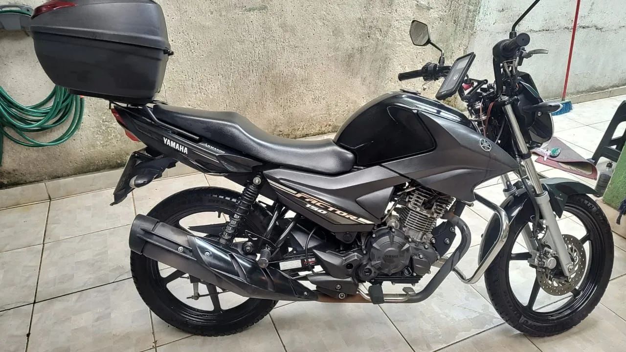 FACTOR 2020 ZERADA ? - Foto 3