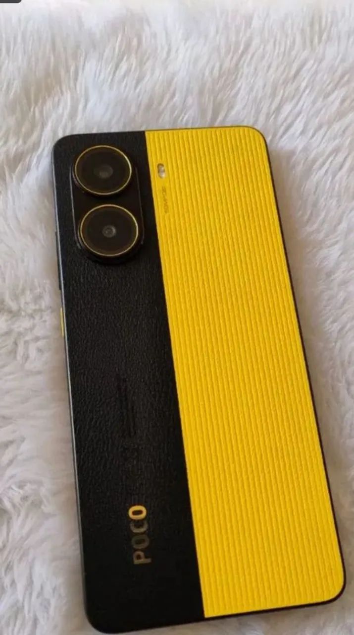 Vendo poco x7 pro impecável  - Foto 2