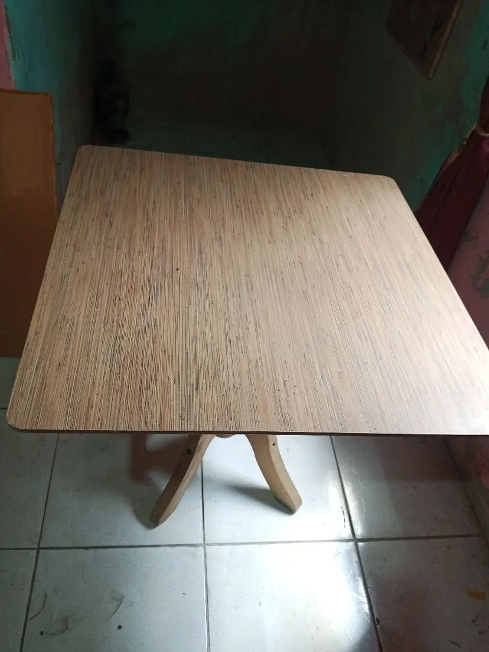Mesa de cozinha  - Foto 3