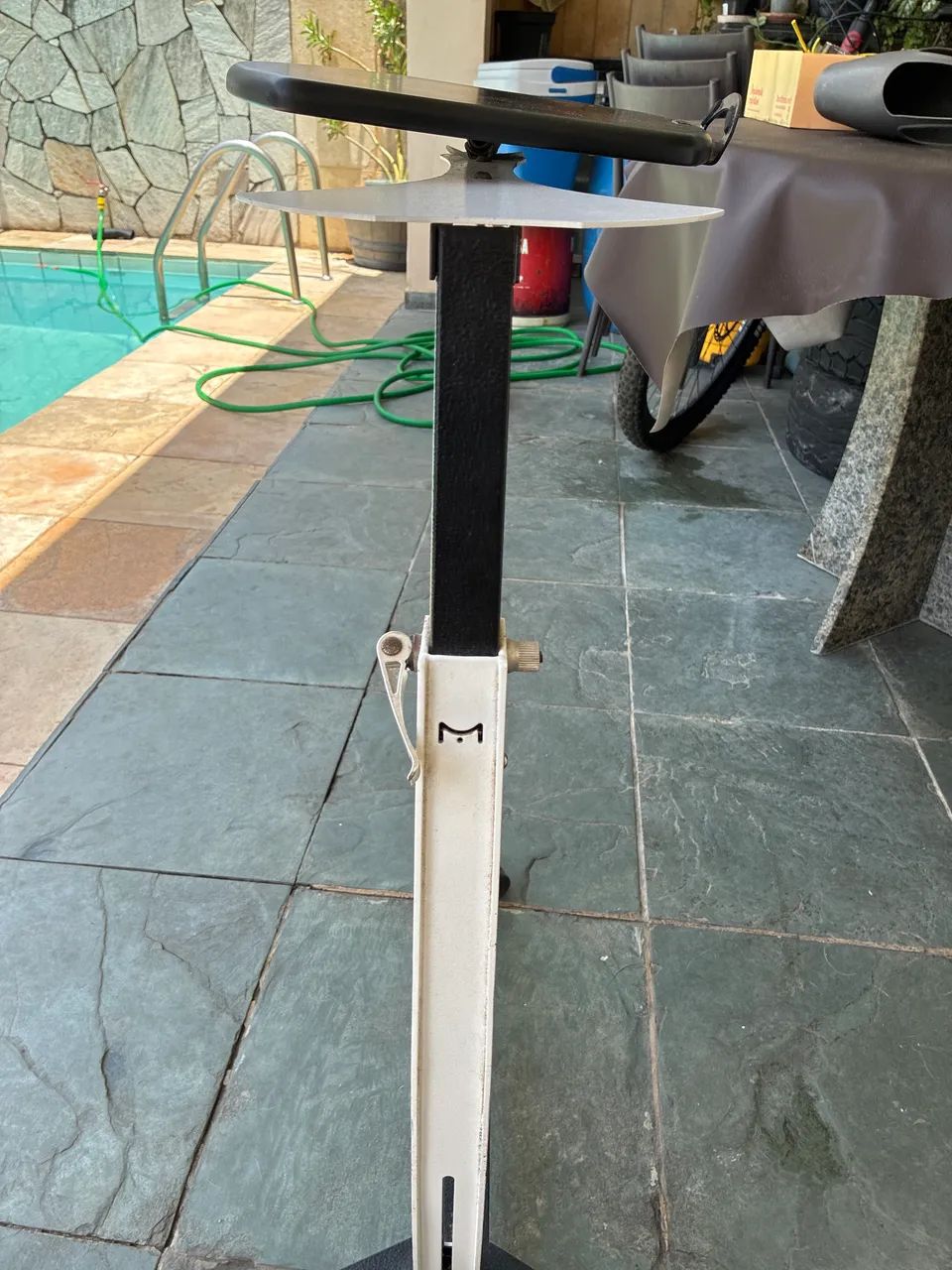 Mesa de apoio Notebook  - Foto 4